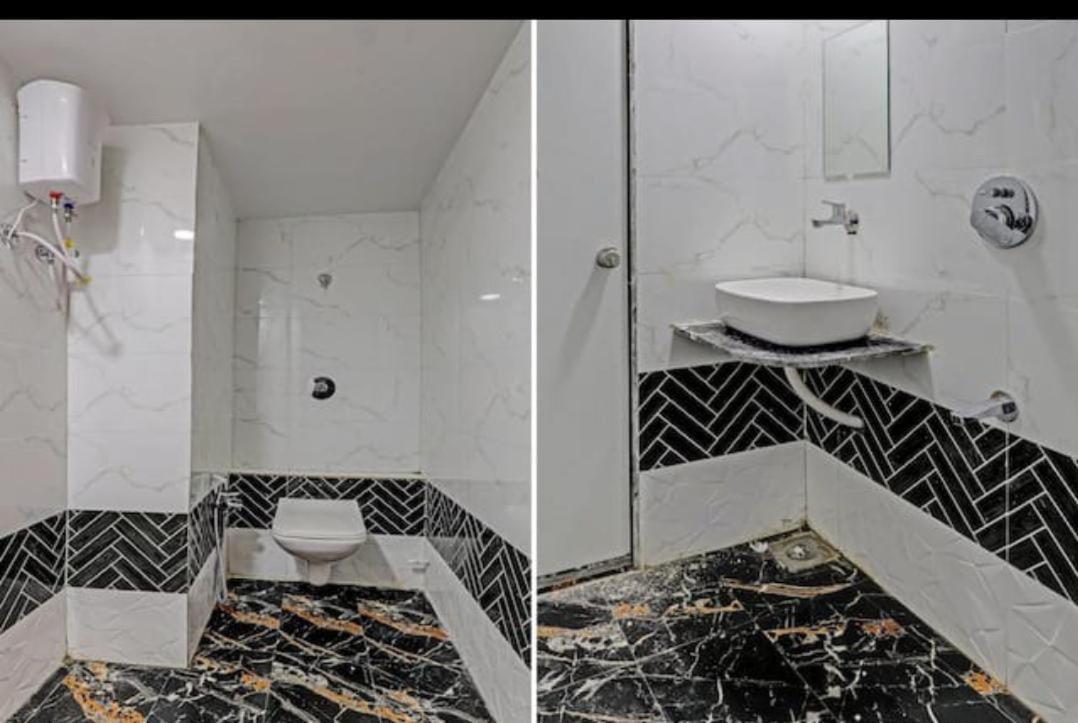Hotel Phoniex Ahmedabad Room photo